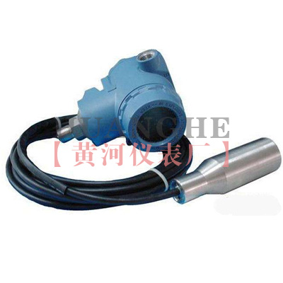 防腐投入式液位变送器